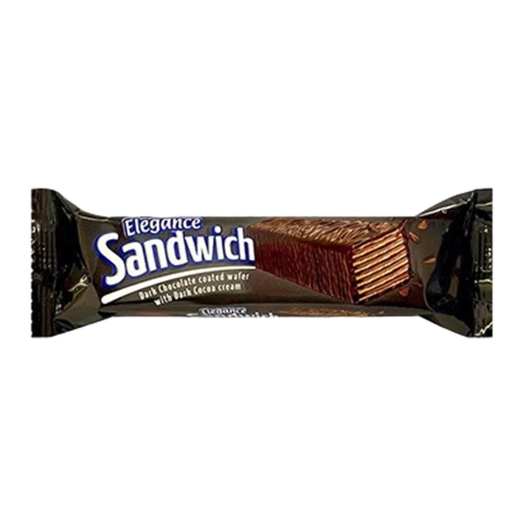 Elegance sandwich dark