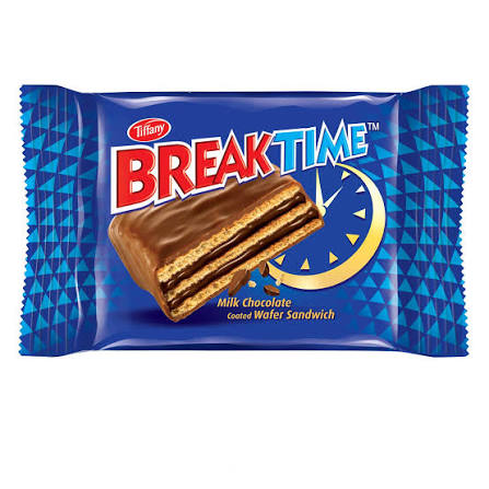 Break Time