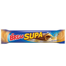 Break Supa 15g*24