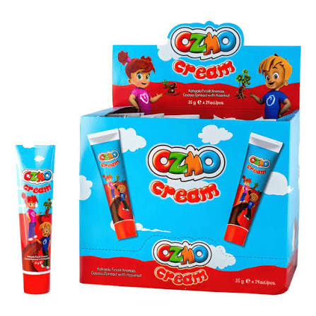 Ozmo Cream