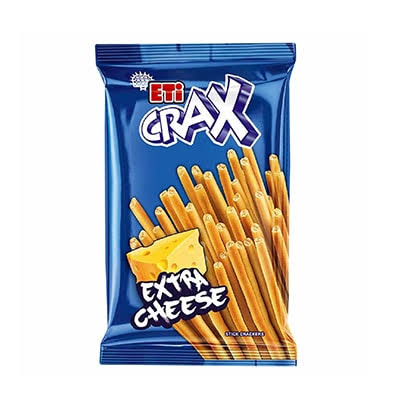 Eti Crax Extra Cheese