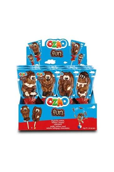 Ozmo Fun