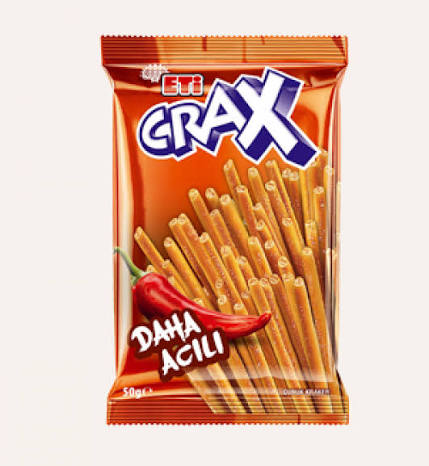 Eti Crax Chili