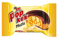 Eti Pop kek with banana