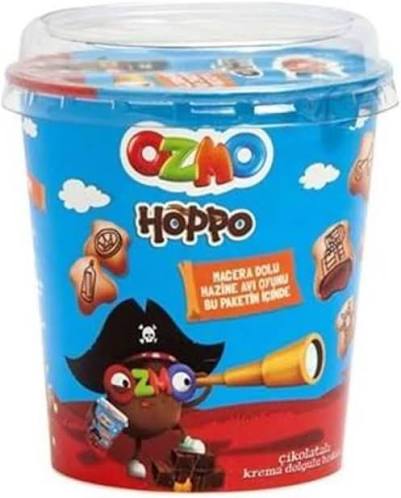 Ozmo Hoppo 90g