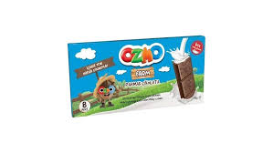 Ozmo Farm