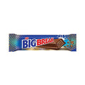 Big break