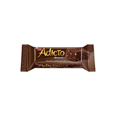 eti Adicto Brownie