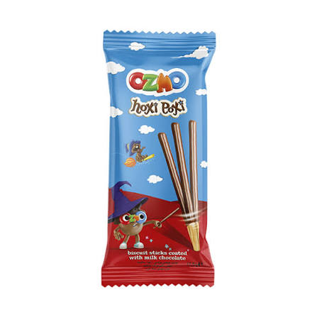 Ozmo Hoxi Poxi