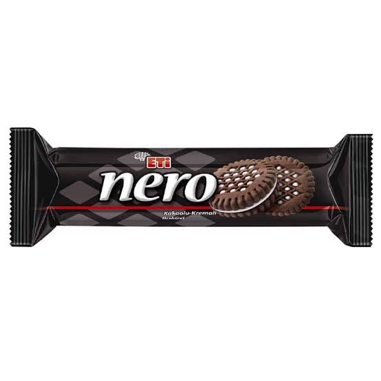 Eti nero