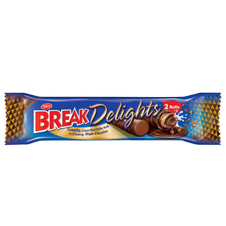 Break Delights