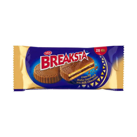Breaksta 26g*12
