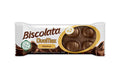Biscolata Duomax Hazelnut